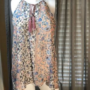 Citru cute Blouse